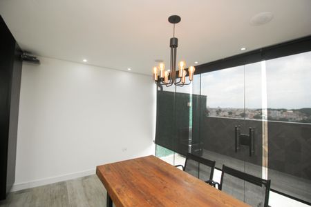 Apartamento à venda com 100m², 3 quartos e 1 vagaEspaço Gourmet