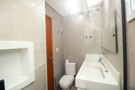 Apartamento à venda com 100m², 3 quartos e 1 vagaBanheiro