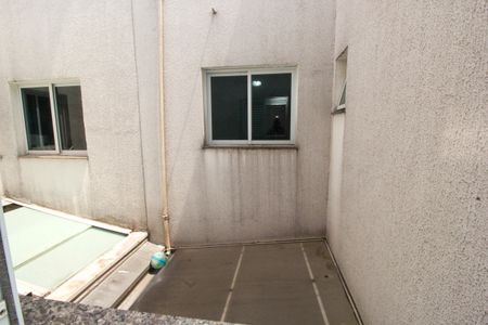 Apartamento à venda com 100m², 3 quartos e 1 vagaVista do Quarto 2