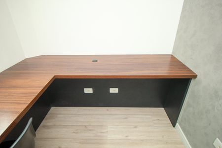 Apartamento à venda com 100m², 3 quartos e 1 vagaEscritório