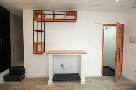 Apartamento à venda com 100m², 3 quartos e 1 vagaSala