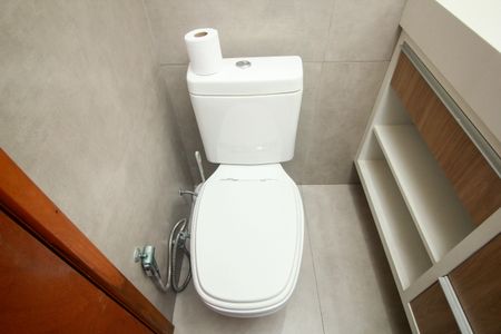 Apartamento à venda com 100m², 3 quartos e 1 vagaBanheiro