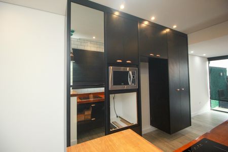 Apartamento à venda com 100m², 3 quartos e 1 vagaCozinha