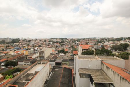 Apartamento à venda com 100m², 3 quartos e 1 vagaVista da Cobertura