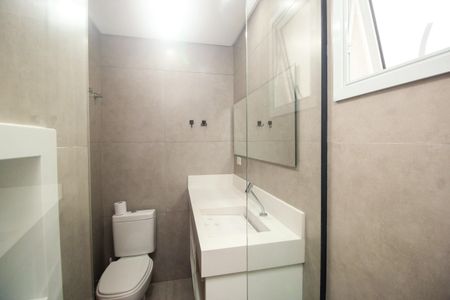 Apartamento à venda com 100m², 3 quartos e 1 vagaBanheiro