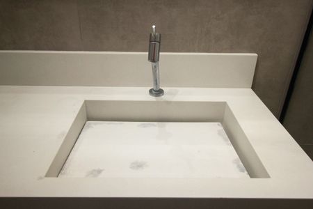 Apartamento à venda com 100m², 3 quartos e 1 vagaBanheiro