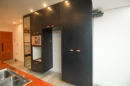 Apartamento à venda com 100m², 3 quartos e 1 vagaCozinha