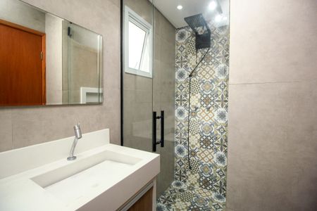 Apartamento à venda com 100m², 3 quartos e 1 vagaBanheiro