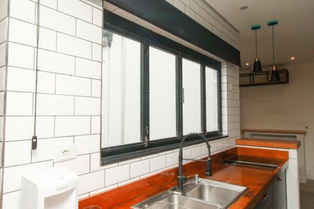 Apartamento à venda com 100m², 3 quartos e 1 vagaCozinha