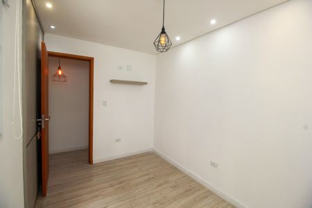 Apartamento à venda com 100m², 3 quartos e 1 vagaQuarto 2