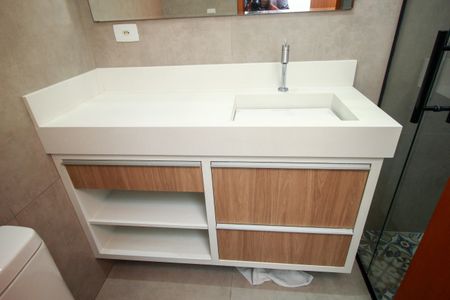 Apartamento à venda com 100m², 3 quartos e 1 vagaBanheiro