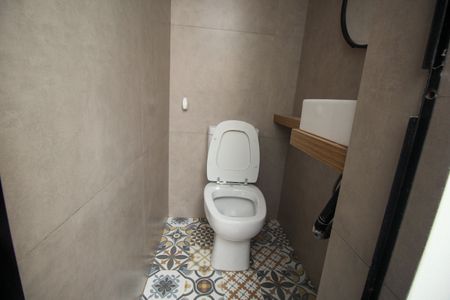 Apartamento à venda com 100m², 3 quartos e 1 vagaLavabo