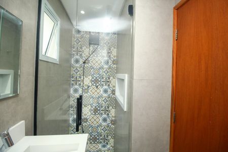 Apartamento à venda com 100m², 3 quartos e 1 vagaBanheiro