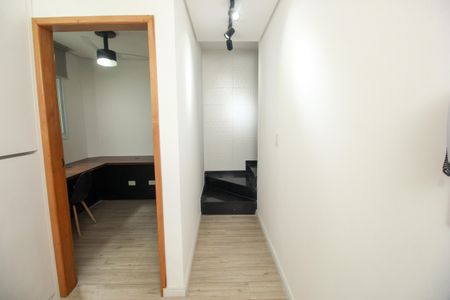 Apartamento à venda com 100m², 3 quartos e 1 vagaCorredor