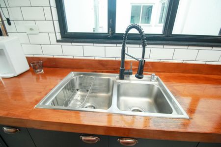 Apartamento à venda com 100m², 3 quartos e 1 vagaCozinha