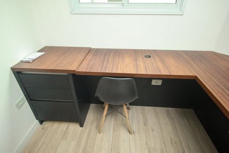 Apartamento à venda com 100m², 3 quartos e 1 vagaEscritório