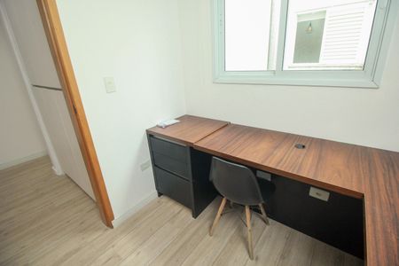 Apartamento à venda com 100m², 3 quartos e 1 vagaEscritório