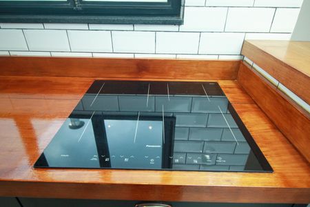 Apartamento à venda com 100m², 3 quartos e 1 vagaCozinha