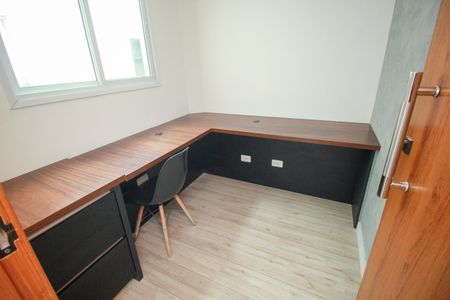 Apartamento à venda com 100m², 3 quartos e 1 vagaEscritório