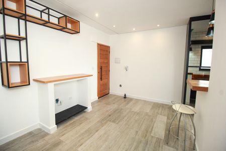 Apartamento à venda com 100m², 3 quartos e 1 vagaSala