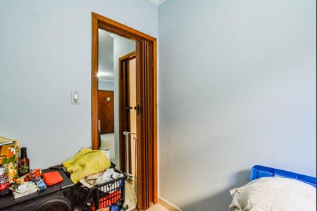 Apartamento à venda com 49m², 2 quartos e 1 vaga Apartamento à venda com 49m², 2 quartos e 1 vagaQuarto 1