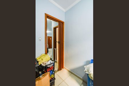 Quarto 1 de apartamento à venda com 2 quartos, 49m² em Jardim Las Vegas, Santo André