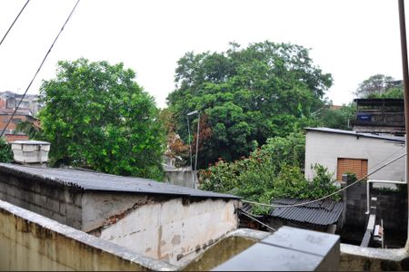 Casa para alugar com 75m², 1 quarto e sem vaga