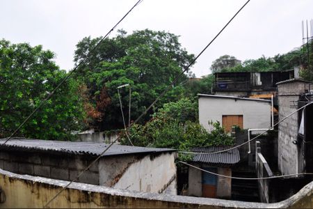 Casa para alugar com 75m², 1 quarto e sem vaga