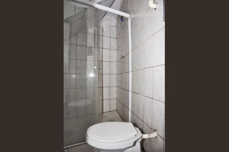 Casa para alugar com 75m², 1 quarto e sem vaga