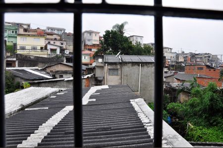 Casa para alugar com 75m², 1 quarto e sem vaga