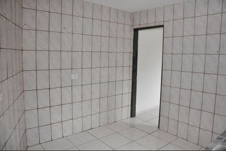 Casa para alugar com 75m², 1 quarto e sem vaga