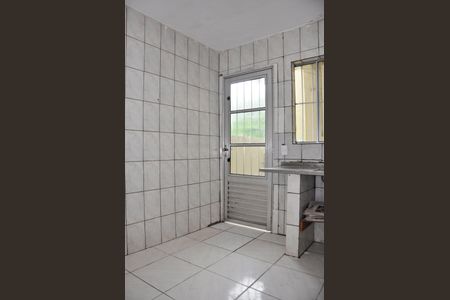 Casa para alugar com 75m², 1 quarto e sem vaga