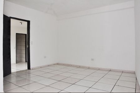 Casa para alugar com 75m², 1 quarto e sem vaga