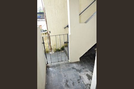 Casa para alugar com 75m², 1 quarto e sem vaga