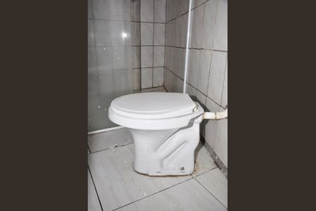 Casa para alugar com 75m², 1 quarto e sem vaga