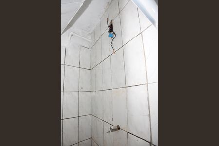 Casa para alugar com 75m², 1 quarto e sem vaga