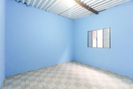 Quarto de casa para alugar com 1 quarto, 40m² em Jardim Margarida, São Paulo