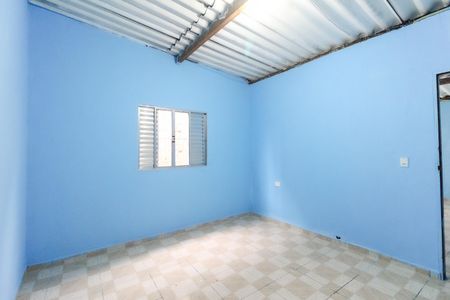 Quarto de casa para alugar com 1 quarto, 40m² em Jardim Margarida, São Paulo