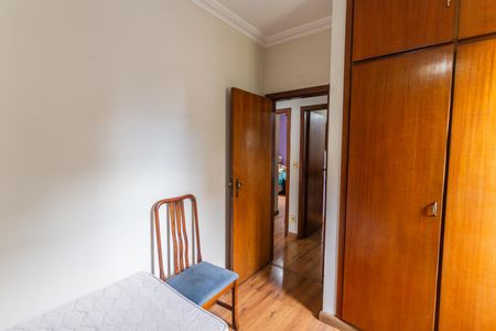 Apartamento à venda com 113m², 4 quartos e 2 vagasQuarto 2