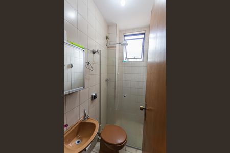 Apartamento à venda com 113m², 4 quartos e 2 vagasBanheiro de serviço