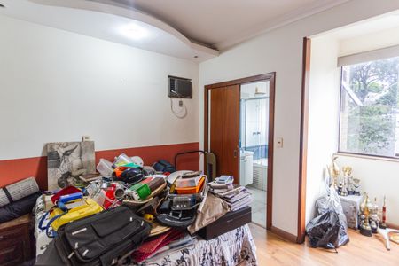 Apartamento à venda com 113m², 4 quartos e 2 vagasSuíte