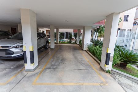 Apartamento à venda com 113m², 4 quartos e 2 vagasGaragem