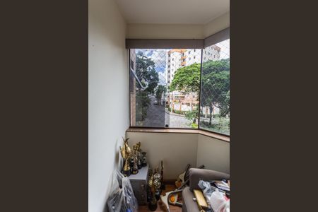 Apartamento à venda com 113m², 4 quartos e 2 vagasVaranda da Suíte