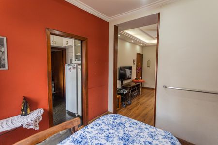 Apartamento à venda com 113m², 4 quartos e 2 vagasCopa