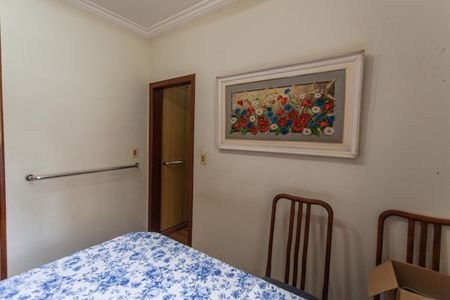 Apartamento à venda com 113m², 4 quartos e 2 vagasCopa