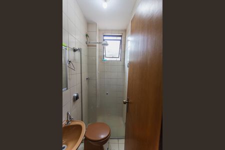 Apartamento à venda com 113m², 4 quartos e 2 vagasBanheiro de serviço