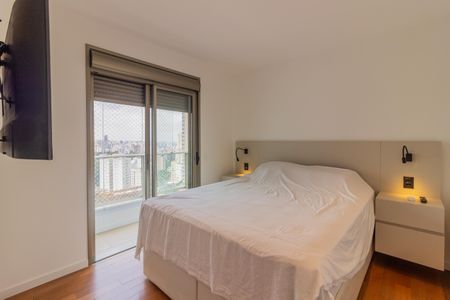 Apartamento para alugar com 149m², 3 quartos e 2 vagasSuíte 2