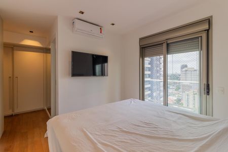 Apartamento para alugar com 149m², 3 quartos e 2 vagasSuíte 2