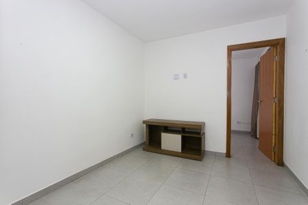 Sala de apartamento à venda com 1 quarto, 28m² em Vila Carrão, São Paulo