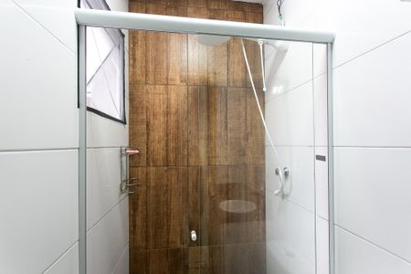 Apartamento para alugar com 28m², 1 quarto e sem vagaBanheiro